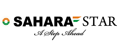 Sahara Star