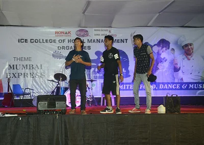 Food Fest