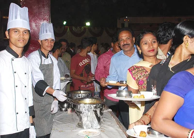 Food Fest