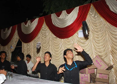 Food Fest