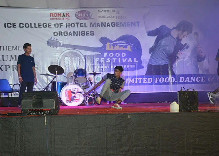 Food Fest