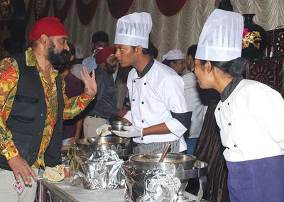 Food Fest